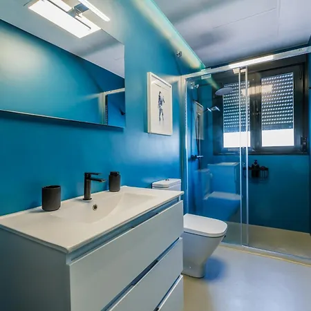 Lunaria & Centre Apartment Córdoba