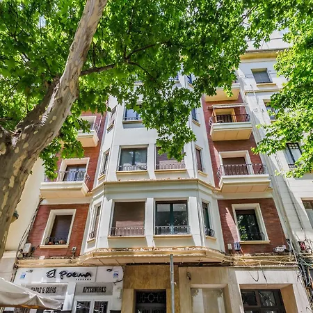 Apartment Lunaria & Centre
