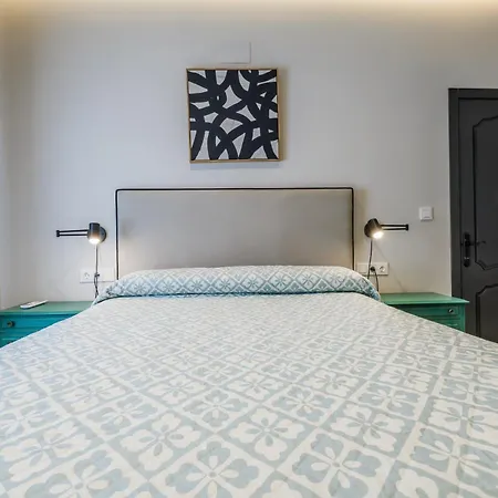 Lunaria & Centre Apartment