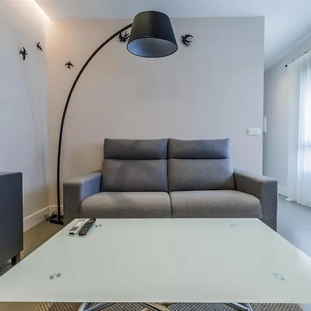 Apartment Lunaria & Centre Córdoba