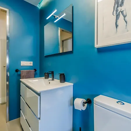 Lunaria & Centre Apartment *