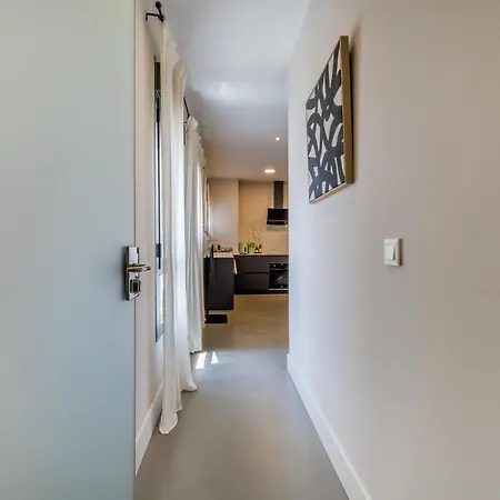 Apartment Lunaria & Centre *
