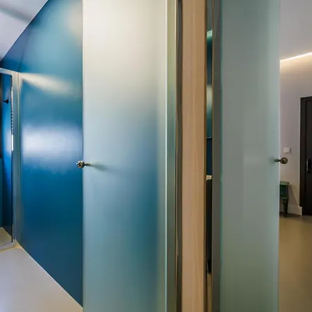 Lunaria & Centre Apartment Córdoba
